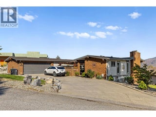 6555 Sherburn Road. Peachland, British Columbia