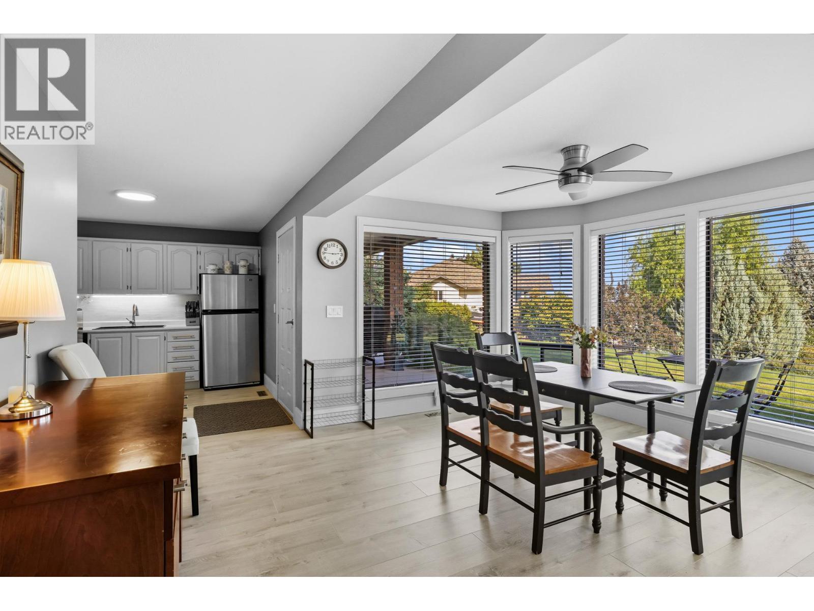 6555 Sherburn Road. Peachland, British Columbia