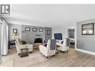 6555 Sherburn Road. Peachland, British Columbia