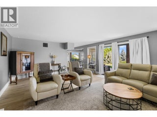 6555 Sherburn Road. Peachland, British Columbia