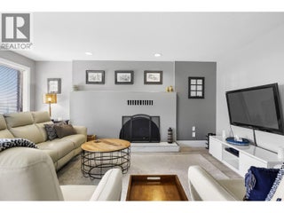 6555 Sherburn Road. Peachland, British Columbia