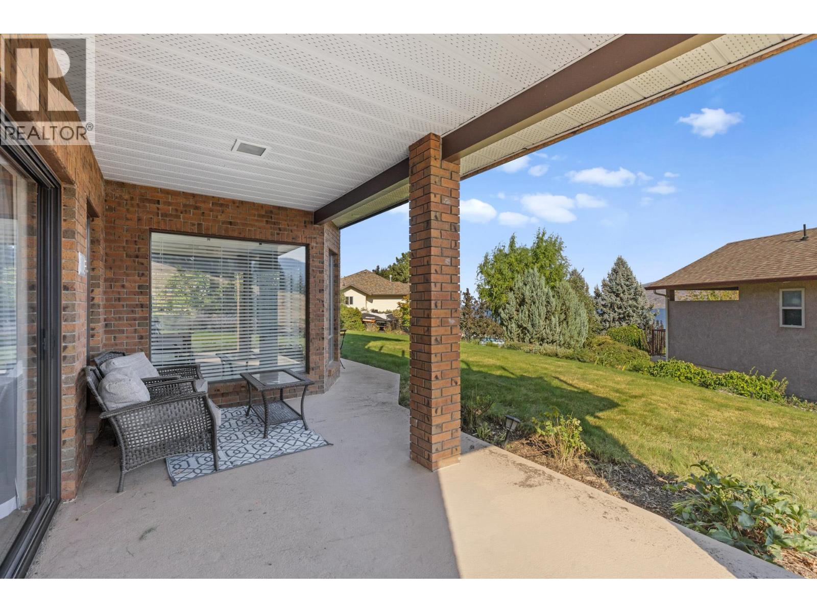 6555 Sherburn Road. Peachland, British Columbia