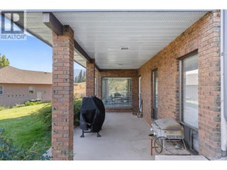 6555 Sherburn Road. Peachland, British Columbia