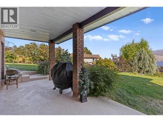 6555 Sherburn Road. Peachland, British Columbia