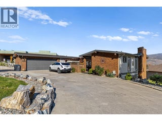 6555 Sherburn Road. Peachland, British Columbia