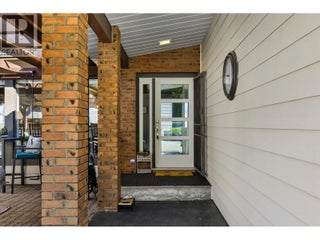 6555 Sherburn Road. Peachland, British Columbia