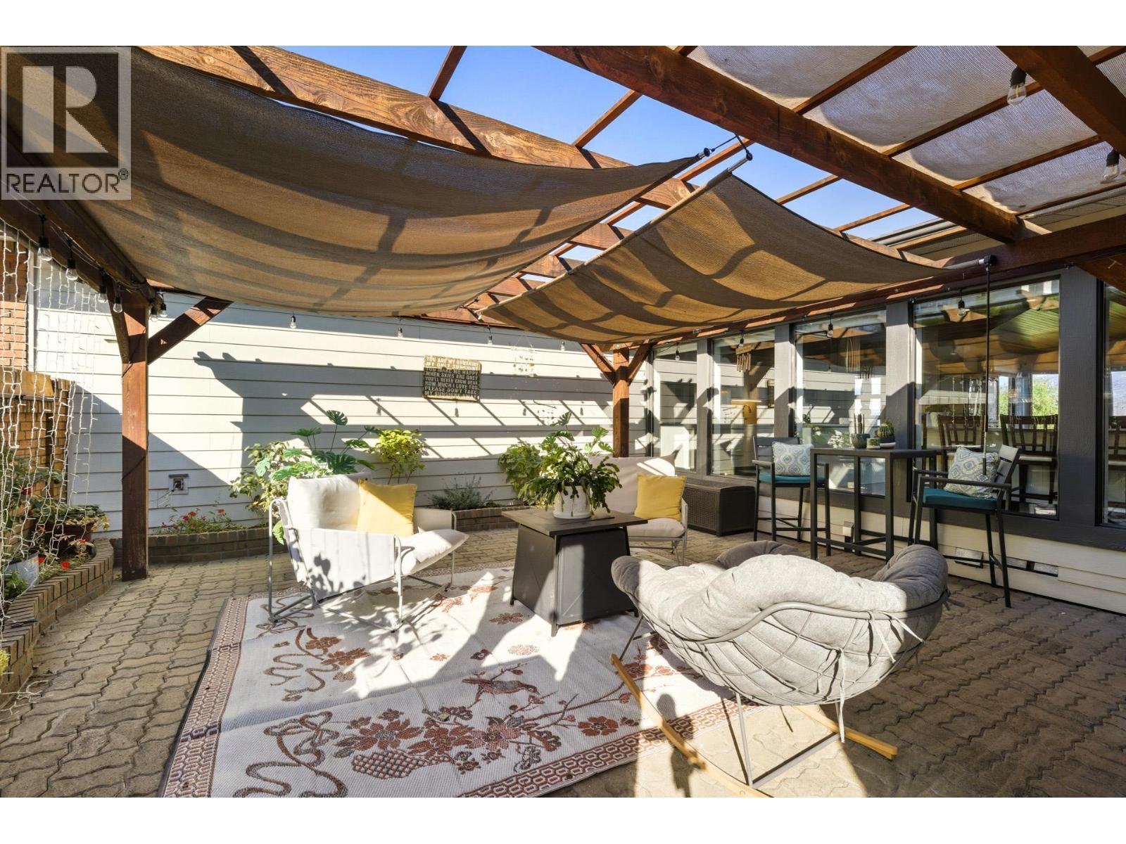 6555 Sherburn Road. Peachland, British Columbia