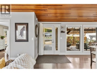 6555 Sherburn Road. Peachland, British Columbia