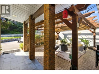 6555 Sherburn Road. Peachland, British Columbia