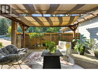 6555 Sherburn Road. Peachland, British Columbia