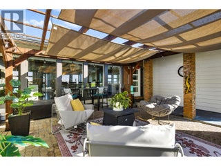 6555 Sherburn Road. Peachland, British Columbia