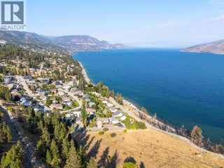 6555 Sherburn Road. Peachland, British Columbia