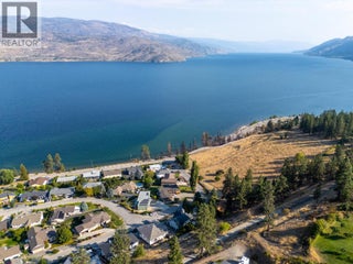 6555 Sherburn Road. Peachland, British Columbia