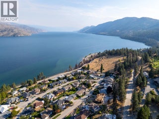 6555 Sherburn Road. Peachland, British Columbia