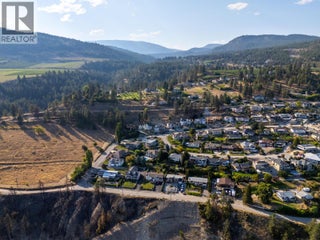 6555 Sherburn Road. Peachland, British Columbia