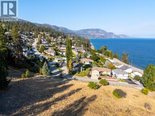 6555 Sherburn Road. Peachland, British Columbia