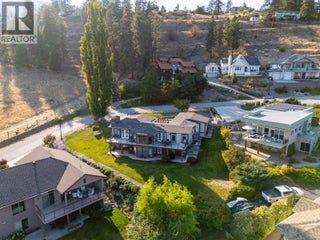 6555 Sherburn Road. Peachland, British Columbia