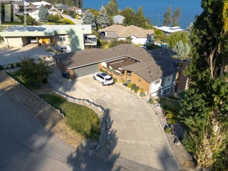 6555 Sherburn Road. Peachland, British Columbia