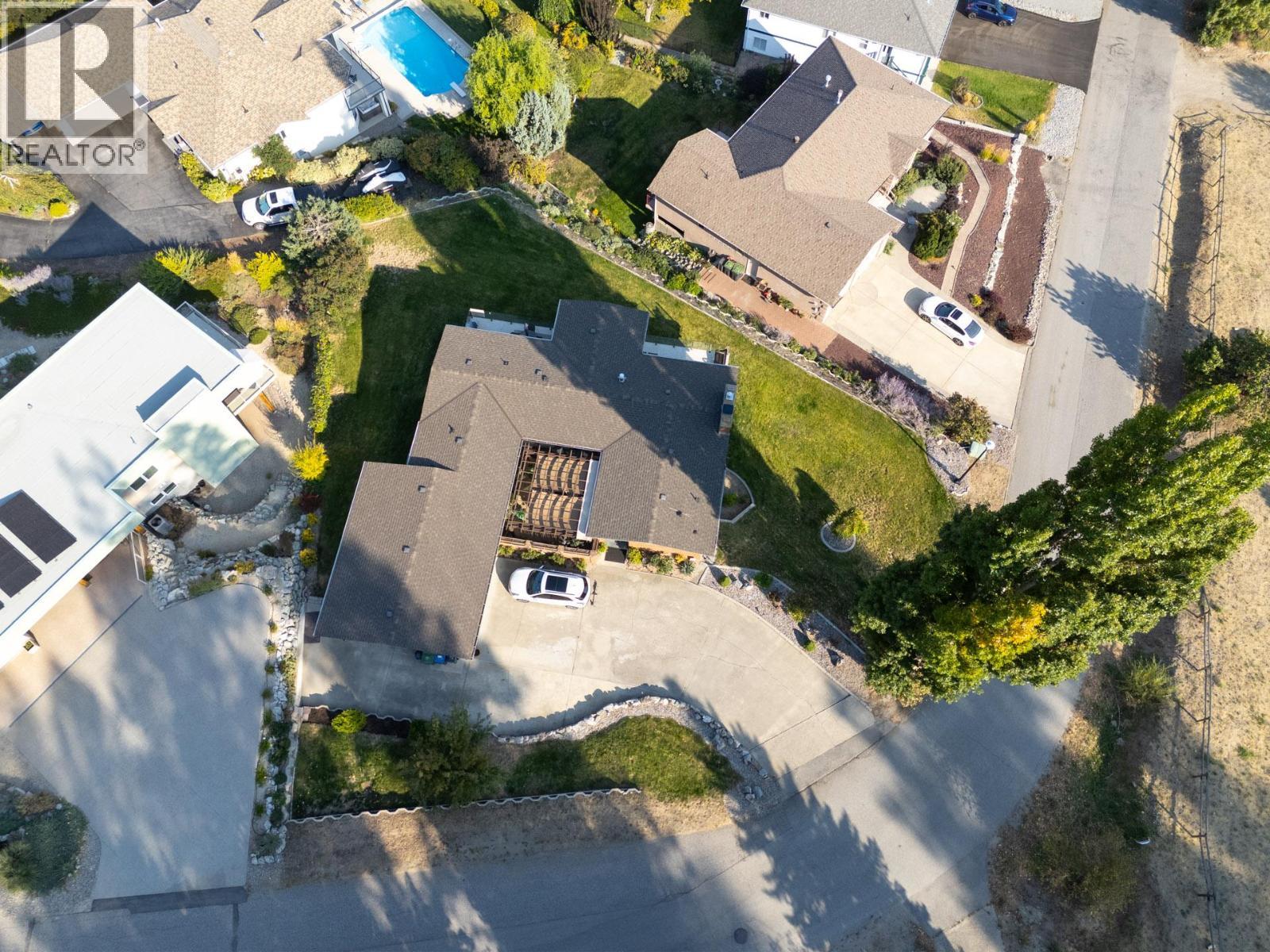 6555 Sherburn Road. Peachland, British Columbia