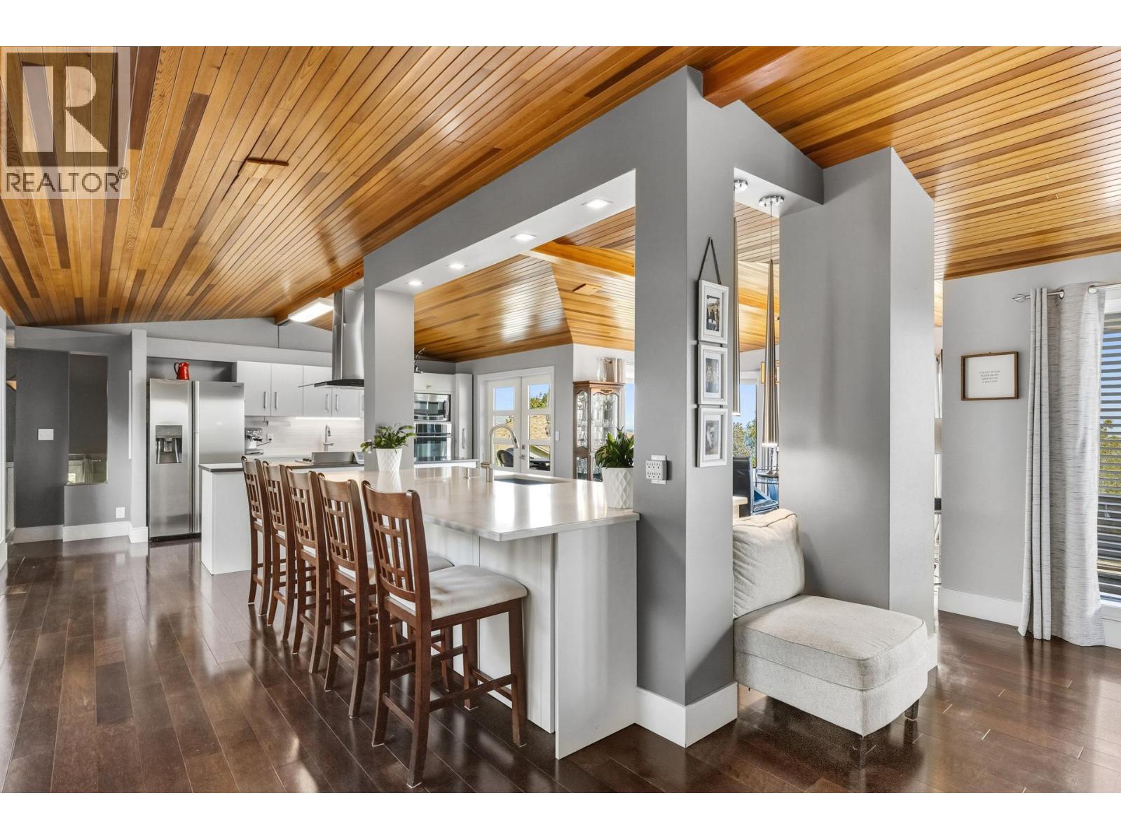 6555 Sherburn Road. Peachland, British Columbia