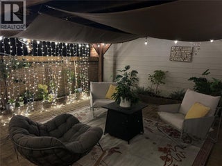 6555 Sherburn Road. Peachland, British Columbia