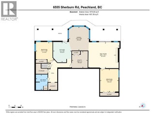 6555 Sherburn Road. Peachland, British Columbia