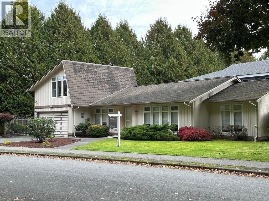 9360 Parksville Drive, Richmond