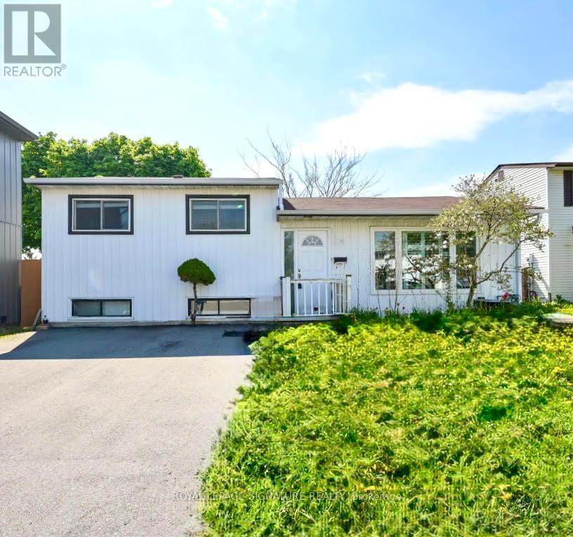 10 Heatherside Court, Brampton (central Park)