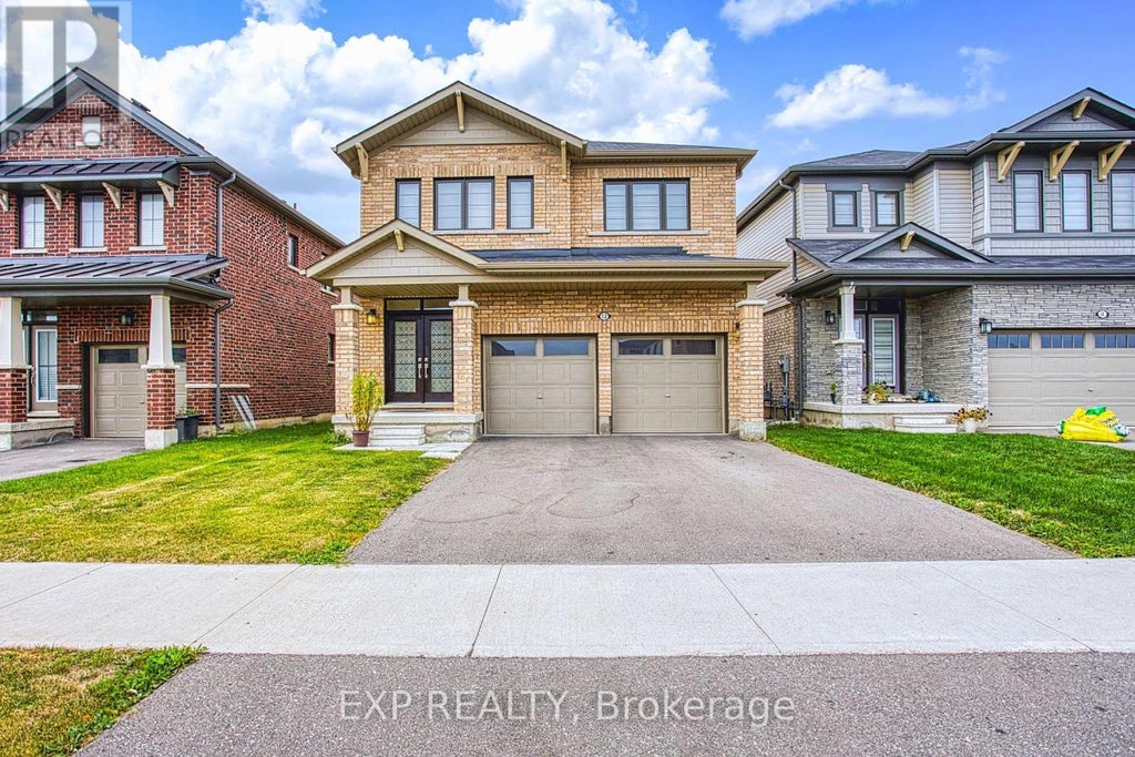 12 Midhurst Heights, Hamilton (stoney Creek Mountain)