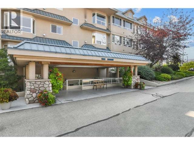 1963 Durnin Road Unit# 303, Kelowna