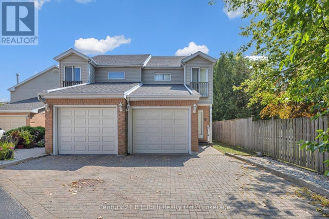 9 - 1185 Grand Marais Road W, Windsor