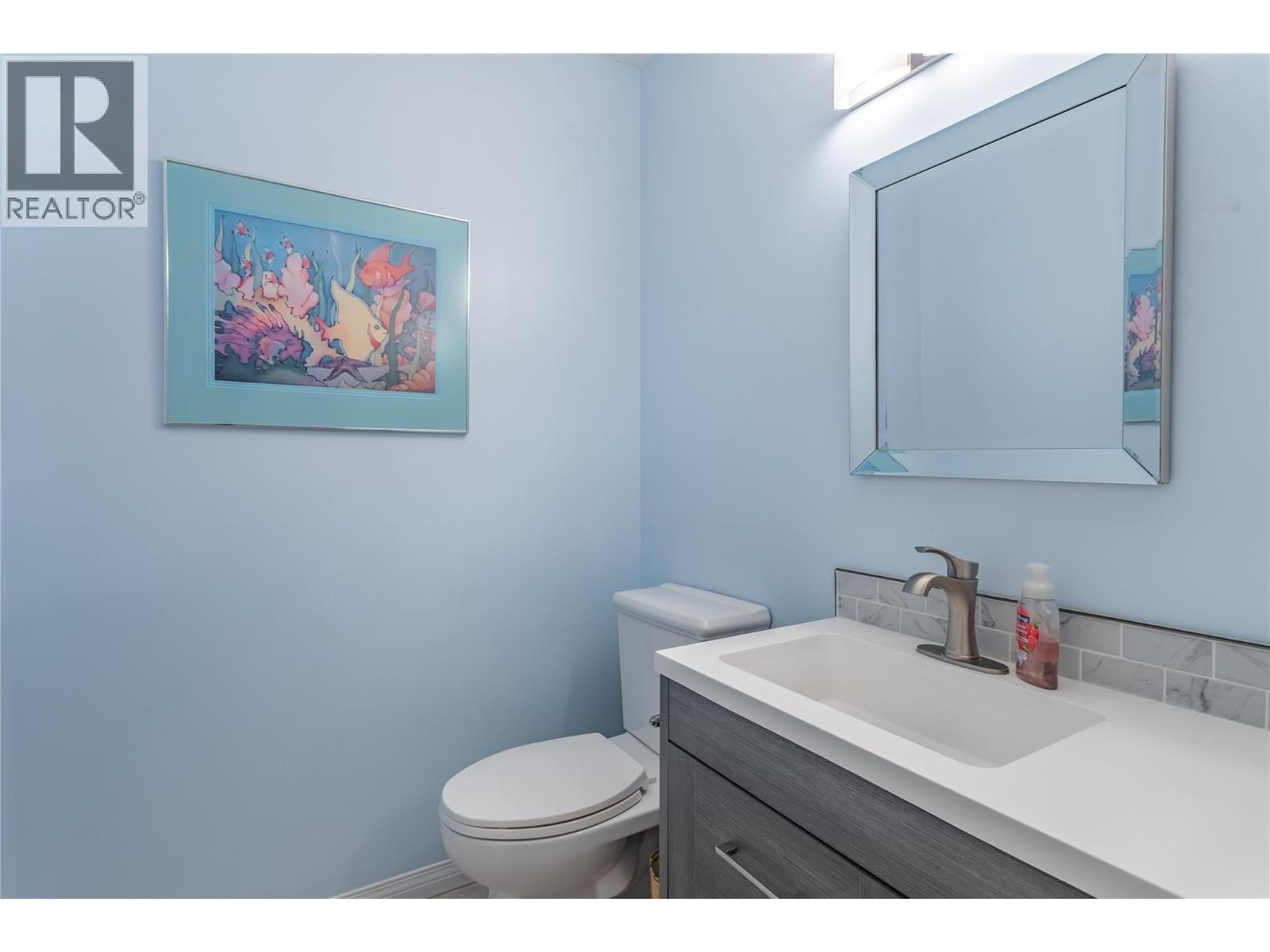 550 Yates Road Unit# 162. Kelowna, British Columbia