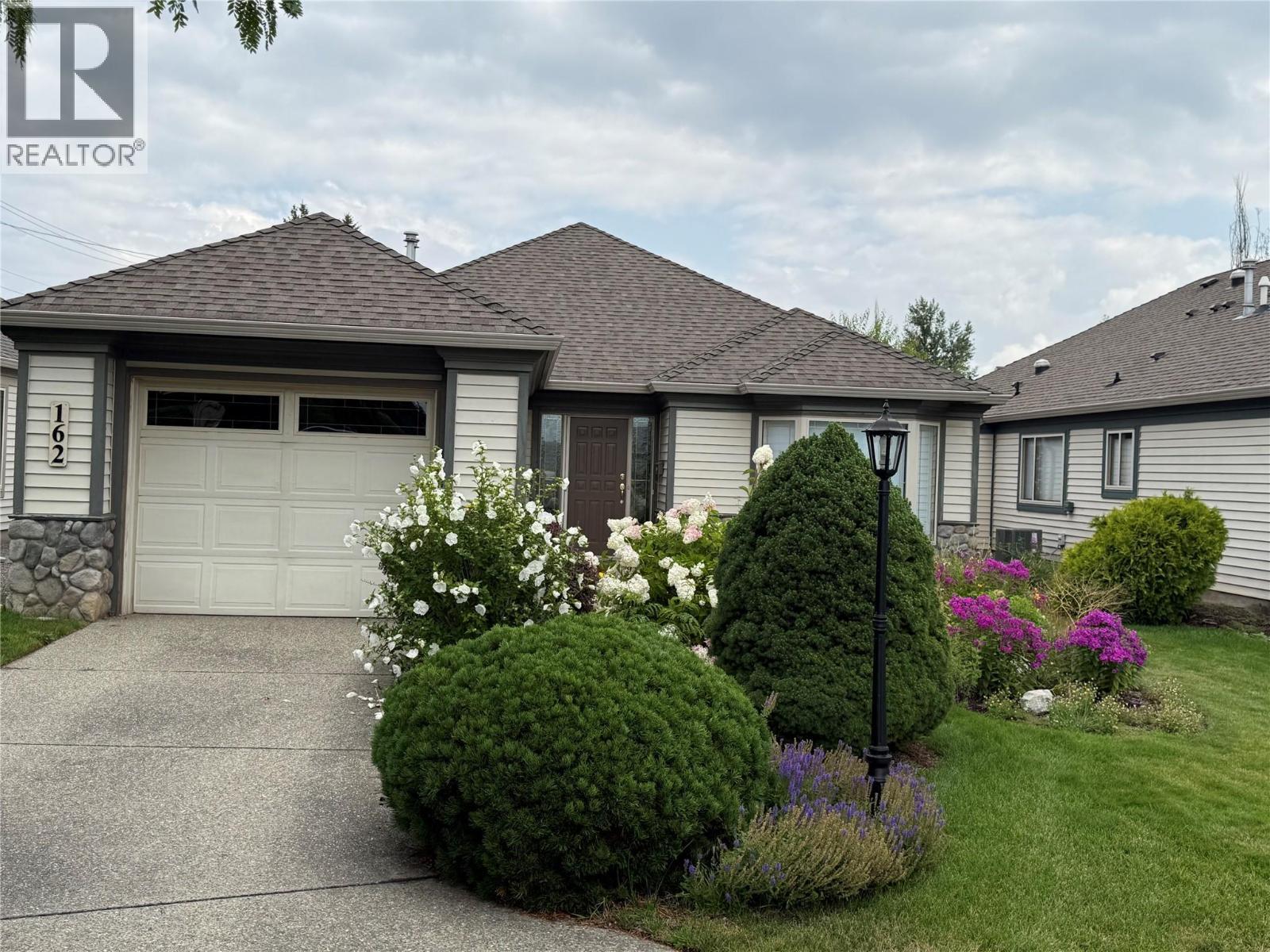 550 Yates Road Unit# 162. Kelowna, British Columbia