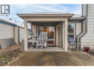 550 Yates Road Unit# 162. Kelowna, British Columbia