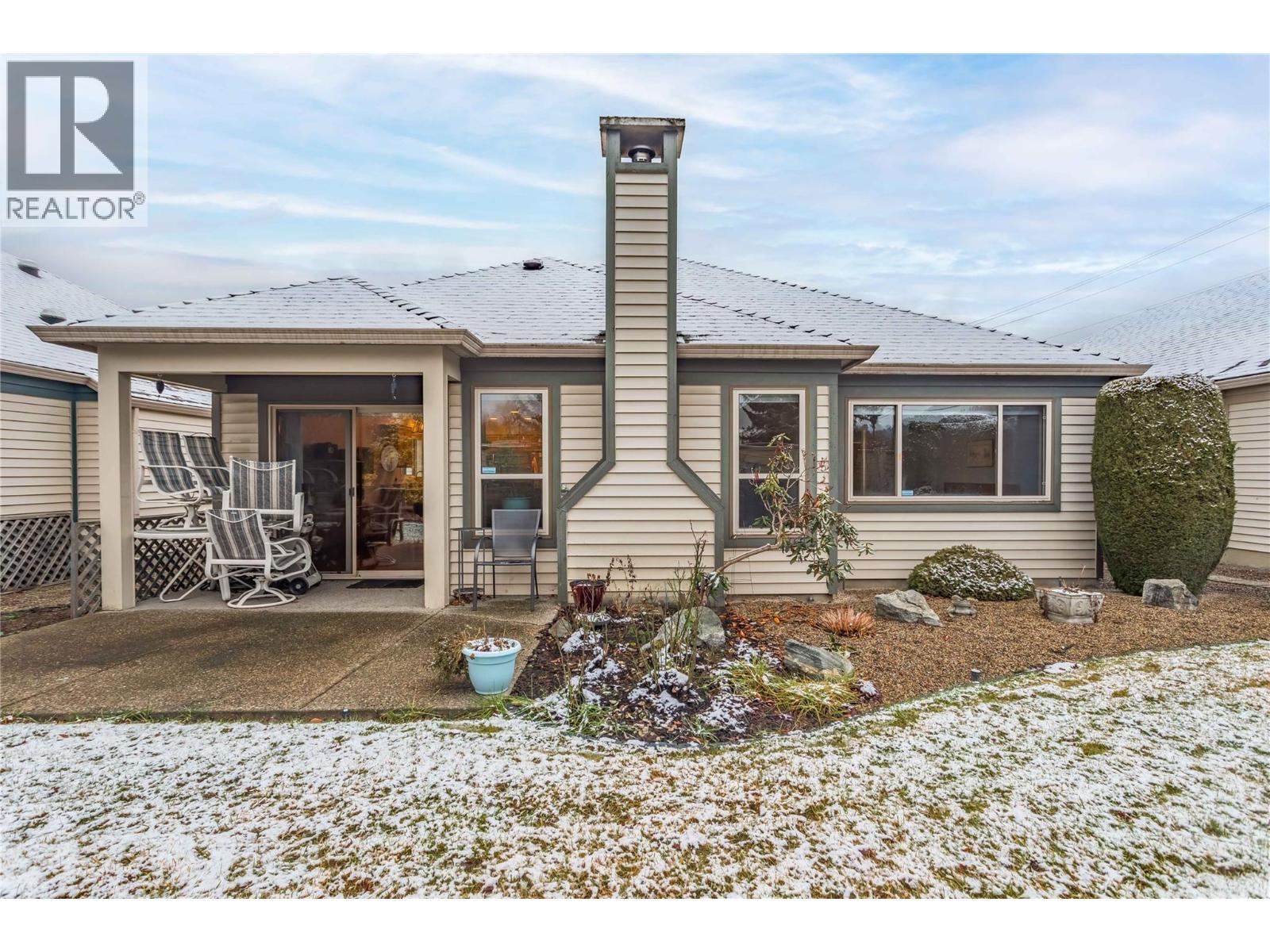 550 Yates Road Unit# 162. Kelowna, British Columbia