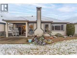 550 Yates Road Unit# 162. Kelowna, British Columbia