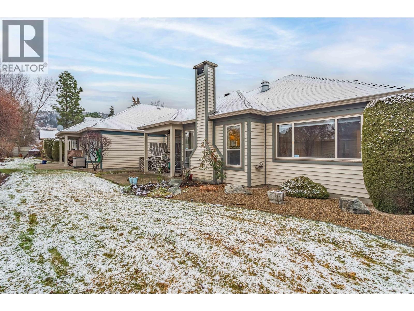 550 Yates Road Unit# 162. Kelowna, British Columbia