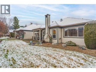 550 Yates Road Unit# 162. Kelowna, British Columbia