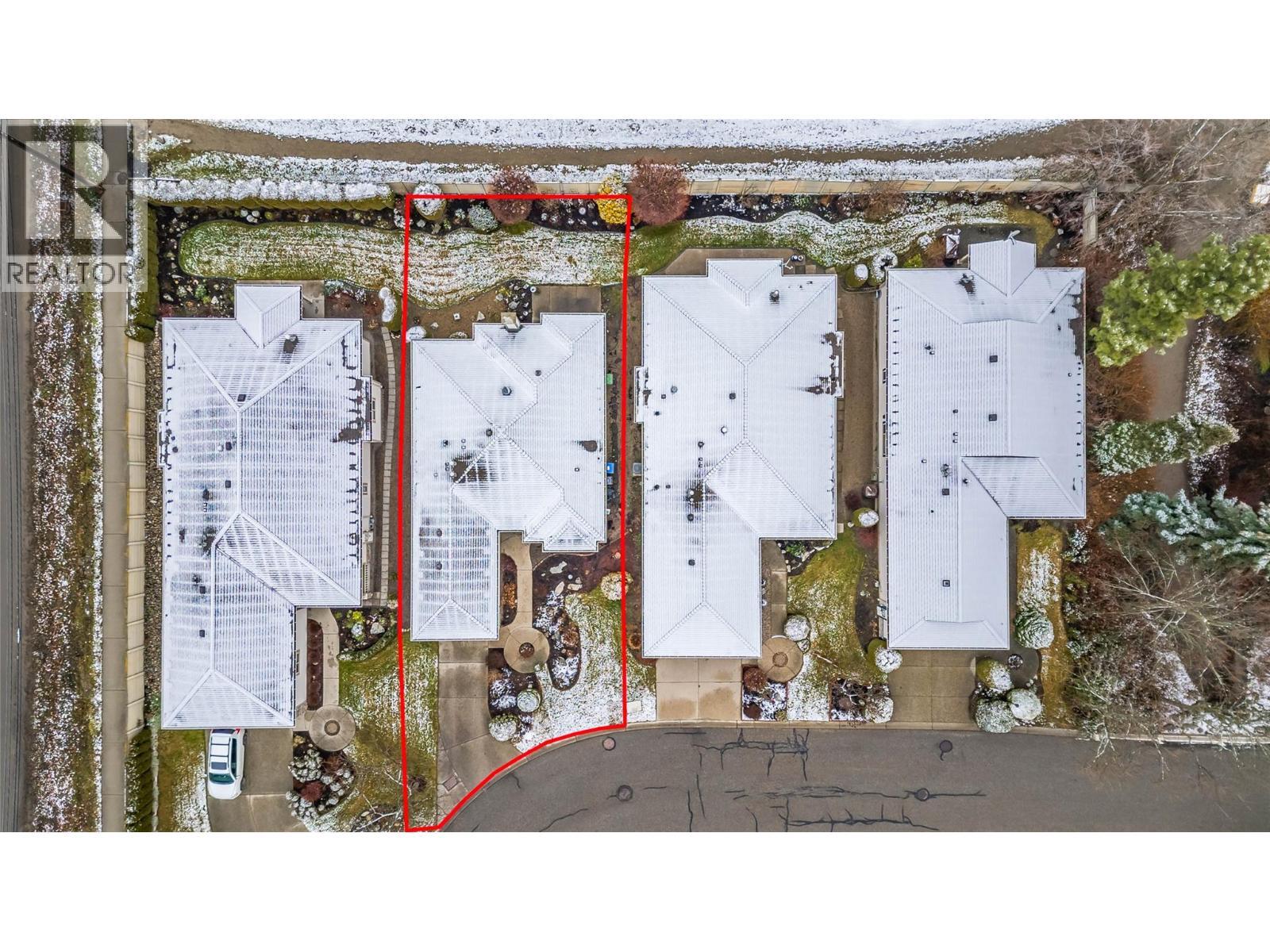 550 Yates Road Unit# 162. Kelowna, British Columbia