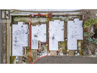 550 Yates Road Unit# 162. Kelowna, British Columbia