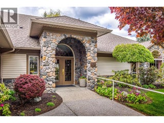 550 Yates Road Unit# 162. Kelowna, British Columbia