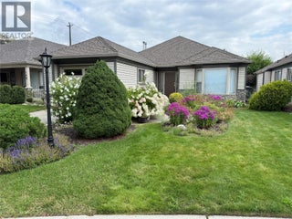 550 Yates Road Unit# 162. Kelowna, British Columbia