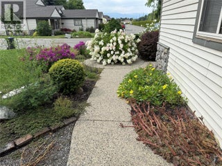 550 Yates Road Unit# 162. Kelowna, British Columbia