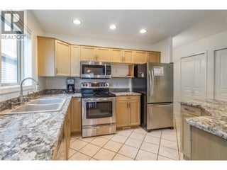 550 Yates Road Unit# 162. Kelowna, British Columbia