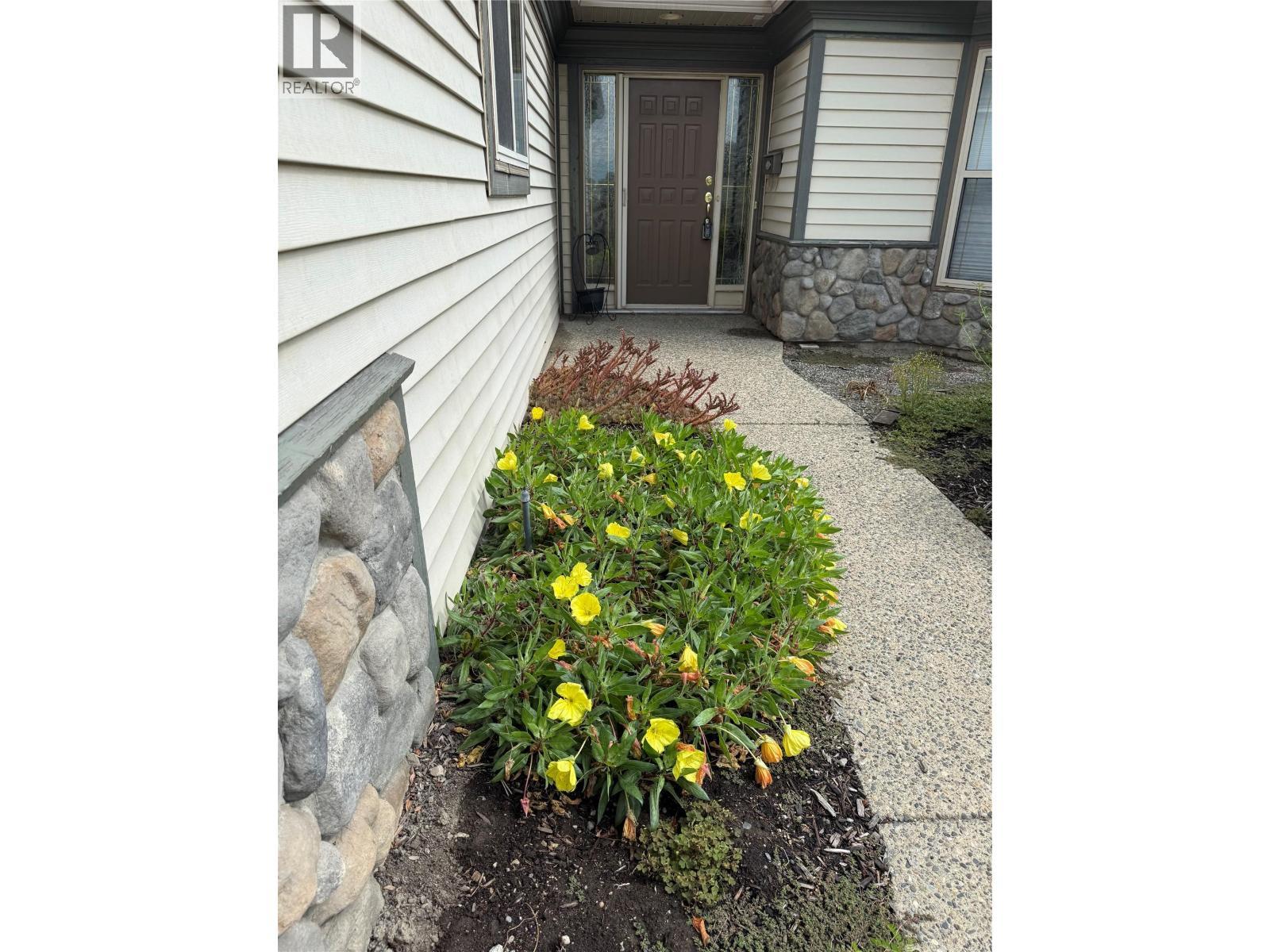 550 Yates Road Unit# 162. Kelowna, British Columbia