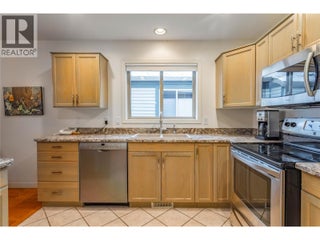 550 Yates Road Unit# 162. Kelowna, British Columbia