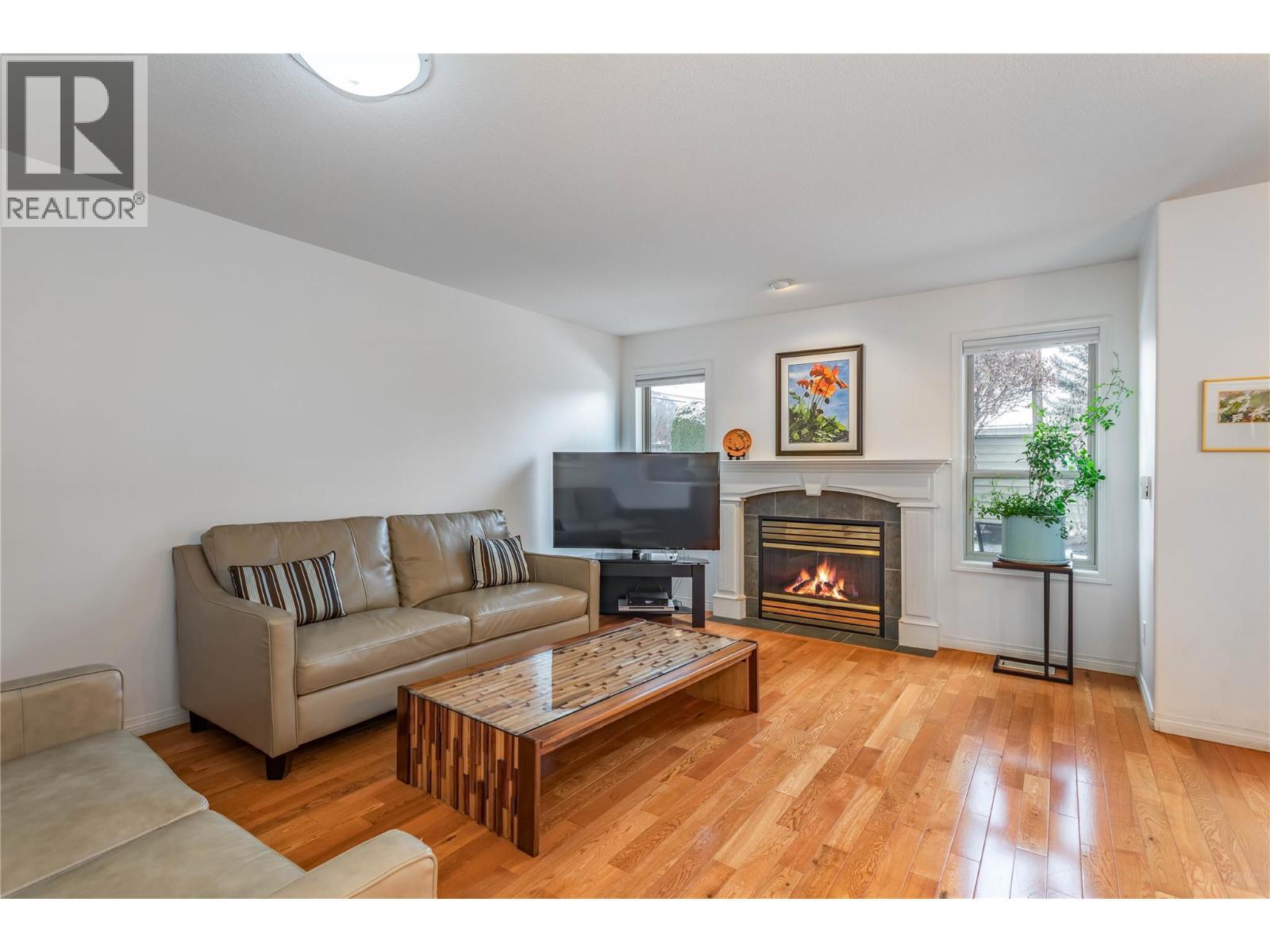 550 Yates Road Unit# 162. Kelowna, British Columbia