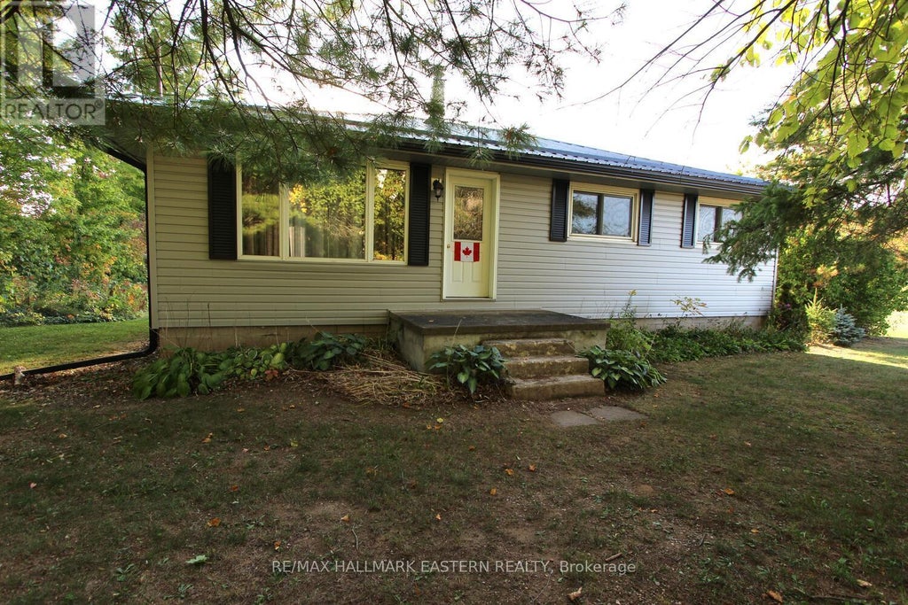 1092 Mid Belmont 7th Line, Havelock-Belmont-Methuen (belmont-Methuen)