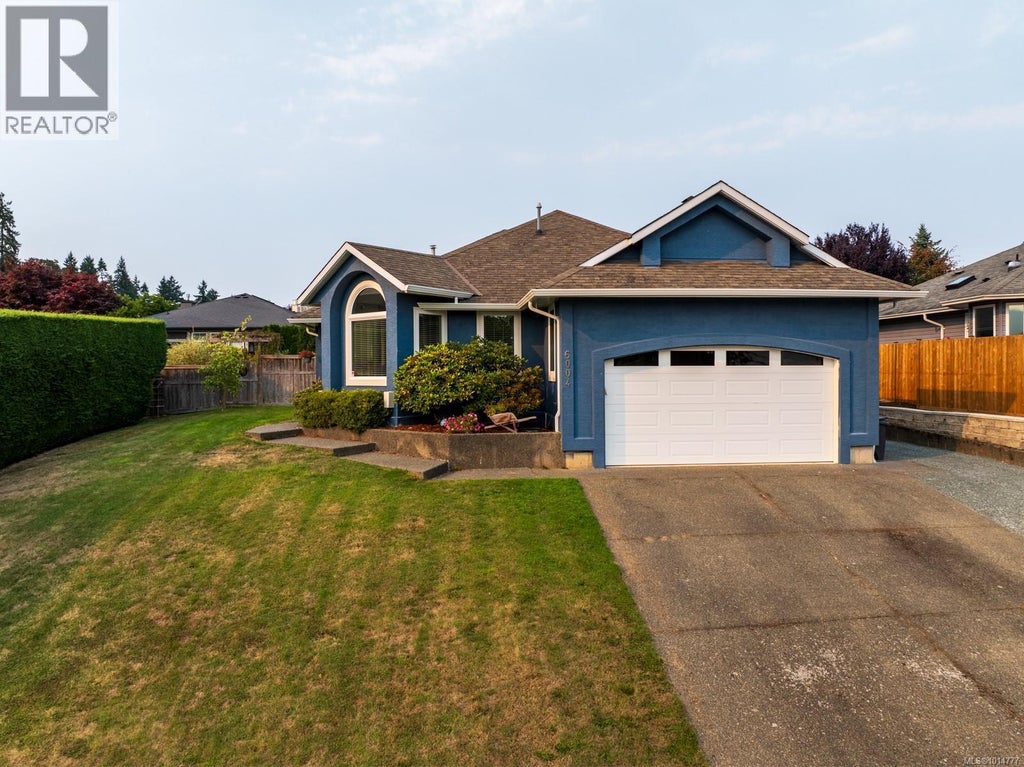 6004 Trillium Way, Duncan