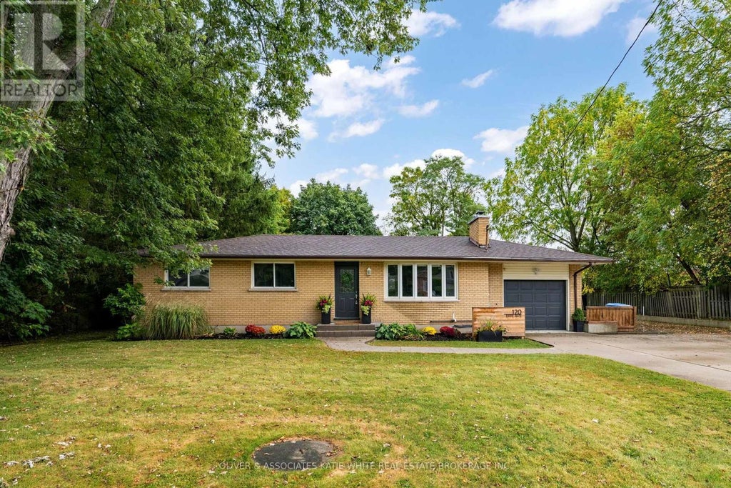 120 Erie Avenue, Middlesex Centre (komoka)